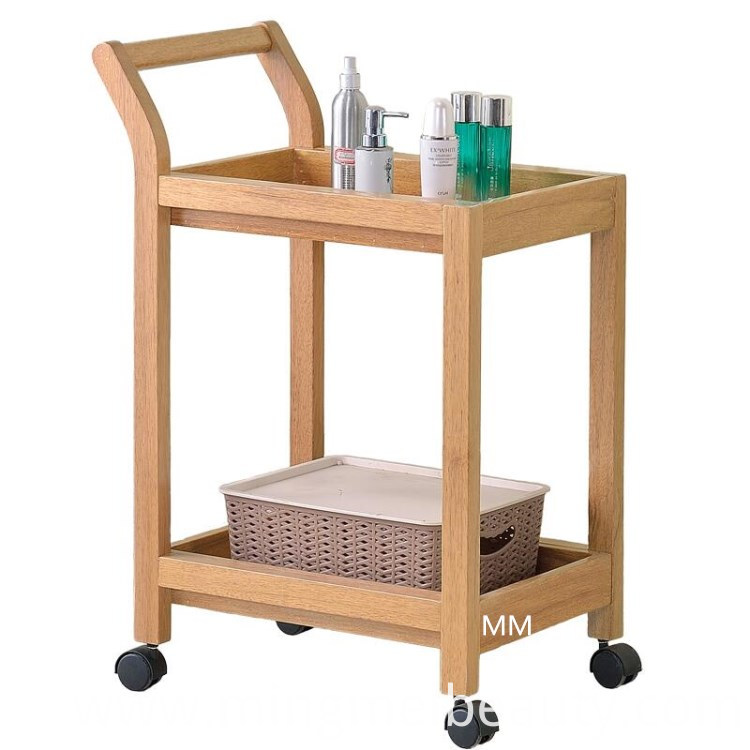 Salon Cart Salon Cart